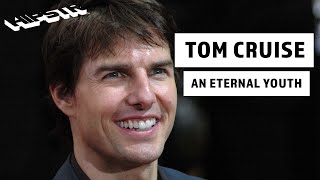 Tom Cruise An Eternal Youth | Full Movie