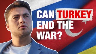 Ukraine-Russia Conflict explained: Can Turkey bring peace?
