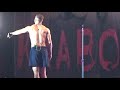 Imagine Dragons: Live @ Kaaboo - On Top of the World (09/15/18)