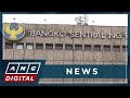 Ex-BSP official sees increased confidence in central bank's rate-cutting strategy | ANC