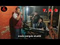 NASO MARAMA SO MARINA,  SEDIH.. MR TALIBAN FEAT AGUS LIMBONG FEAT BORU TUPANG.meng hibur secara duka