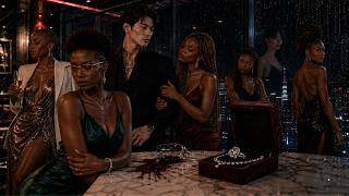 Five Ladies Left Africa For Luxury And Romance In Soeul… But The Ending Shocked Everyone