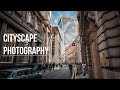 How to Photograph Cityscapes | Tutorial Tuesday