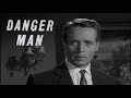 Danger Man 2x11 Don't Nail Him Yet