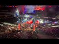 Cody Rhodes Entrance Live - Elimination Chamber 2024  Perth, Western Australia
