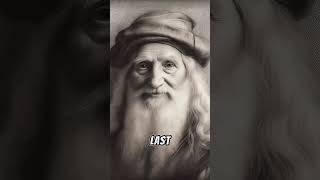Who Was Leonardo Da Vinci? #davinci