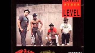 Geto Boys - Scarface