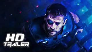 Avengers Infinity War - Trailer Mashup #3