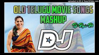Old Telugu Songs Mashup Dj Mix Roadshow Telugu Songs Dj mix