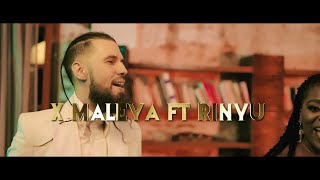 X-MALEYA OFFICIAL - X-Maleya feat Rinyu -Koukoula Yeko-