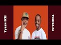 Tyler ICU - Ebasini Wavfiles (Ft. Leemckrazy, Tman Xpress, Ceeka RSA,Visca AL Xapo, Sjavas DaDeejay)