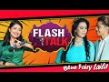 মামুন কেন লায়লাকে ছেড়ে চলে গেল? | EP-02 | Blue Fairy Laila | Flash Talk