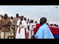 Vin Chihwehwete - Ndomuda baba - Bethesda Apostolic Church