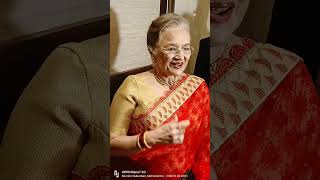 Actress Asha Parekh Media Intrection After Getting Dadasaheb Phalke Award 2022