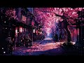 natsukashii 懐かしい 🌸sunset nostalgic japanese lo fi hip hop mix🌸