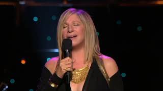 Somewhere - Barbra Streisand with Il Divo