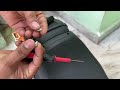 rc harley davidson bike unboxing u0026 testing ride on bullet bike shamshad maker 🔥🔥