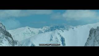 Shivaay first song intro(best scene)