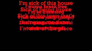 Simple Plan - Jump (Lyrics)