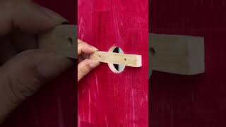 Remember this trick to steady the saw#tipsandtricks #tips #Diy #tipsandtricks #lifehacks #short #hac