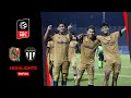 KELANTAN UNITED 0-1 TERENGGANU II | PMFL14 | Highlights Piala MFL 2023