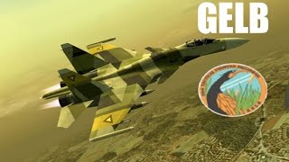 Ace Combat ZERO | Mission 6 | Diapason | Mercenary Style