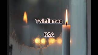 (Malayalam):Vid 26. Twinflames Q&A.