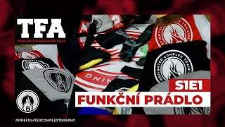 S1E1: TFA TIPY - FUNKČNÍ PRÁDLO