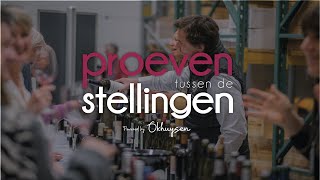 2023 Proeven tussen de Stellingen | Voorjaarseditie