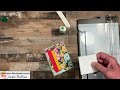 the easy way to try new card layouts card template class vol. 2