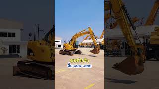 #caterpillar 🔥รถขุด 13 ตัน เข้าใหม่สดๆ CAT313CCR🔥 #รถขุด #EXCAVATOR นำเข้าจากญี่ปุ่น 100%🎌