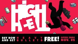 High Hell - Launch Trailer