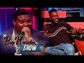 Mo Snitches On Narstie’s Ed Sheeran Freestyle | The Big Narstie Show