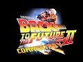 Back to the Future Part II - Podcast Commentary