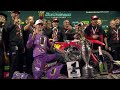 2024 supercross championship final 450sx highlights salt lake city ut may 11 2024