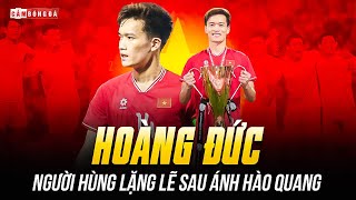 HOÀNG ĐỨC “NHẢY MÚA” Ở ASEAN CUP 2024: ƠN GIỜI, QBV VIỆT NAM ĐÍCH THỰC ĐÂY RỒI