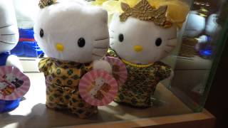 台灣麥當勞 30 年 Taiwan Mcdonald's 30 Years Hello Kitty