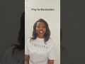 PRAY FOR RESTORATION (Joel 2:25)