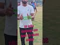 one hand sixer king shanu alighar live cricket wicket july29th cricketlover