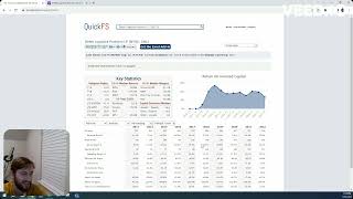 Present value of DKL