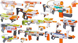 Nerf Modulus | Series Overview & Top Picks (2020 Updated)