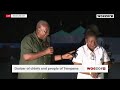 LIVE NOW | Durbar of chiefs and people of Tempane- Tempane SHS | #Mahama4change2024 Campaign | Wo…