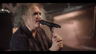 The Cure - Live, The Troxy, London, England, 1st November 2024