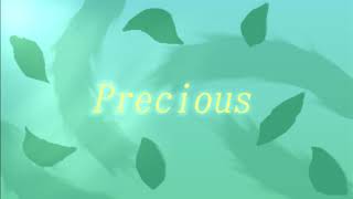 【MIDI】【オリジナル曲】Precious