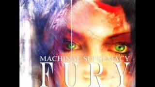 Machinae Supremacy - Hubnester Inferno