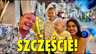 Dlaczego jeszcze nie jesteś szczęśliwy - sprawdź się! SZOKUJĄCY WYKŁAD NA ŻYWO