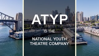 IMPACT | ATYP Annual Appeal 2023