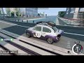 i absolutely hate this car... beamng beammp