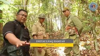 [JURNAL BERNAMA] Nasib Tapak 'Battle of Kampar'