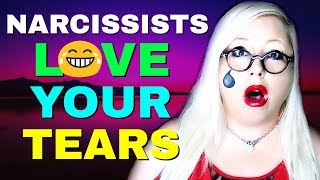 Narcissistic Abuse: Are Narcissists Ever Remorseful When You Cry?